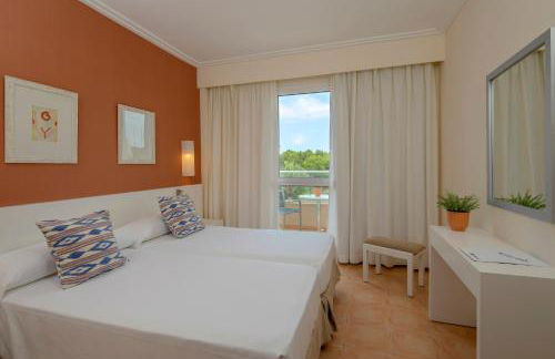 HM Mar Blau Aparthotel - Foto 68