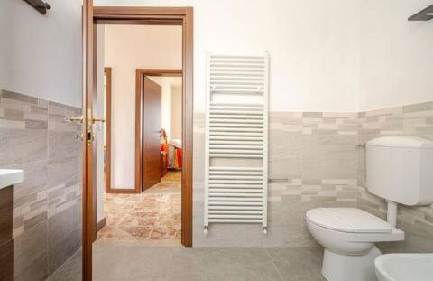 Appartamento il vecchio Forno - Foto 24