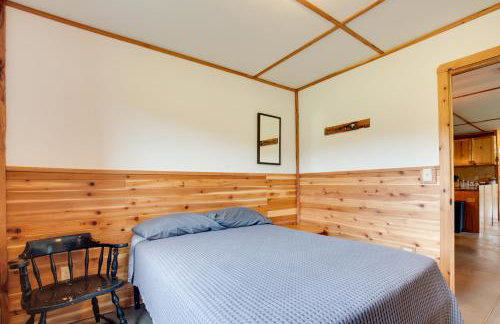 Toivola Home with Fire Pit 8 Mi to Lake Superior! - Foto 22