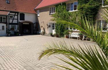 Ferienwohnung Firnhaber - Nieder Seifersdorf Oberlausitz - Foto 7