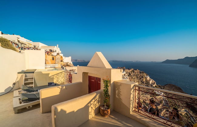 Poseidon Mansion - Foto 19