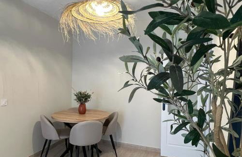 La Carmela - Casco Histórico con PARKING privado y vistas - Foto 6