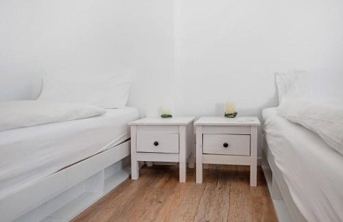 Die Alter Schwede Wohnung 2 - Foto 12