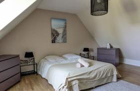 Echapée Blonvillaise, maison familiale avec jardin - Photo 19