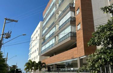 Piscina,sauna ,ar condicionado a 30passos da Bacutia - Photo 1