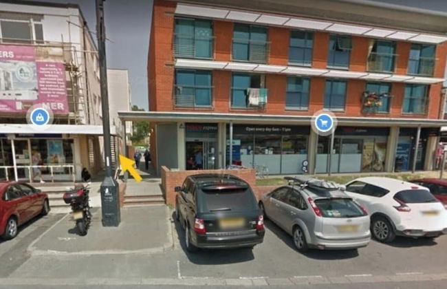 No.2 Horizon - Apartment in East Wittering Village - Foto 13