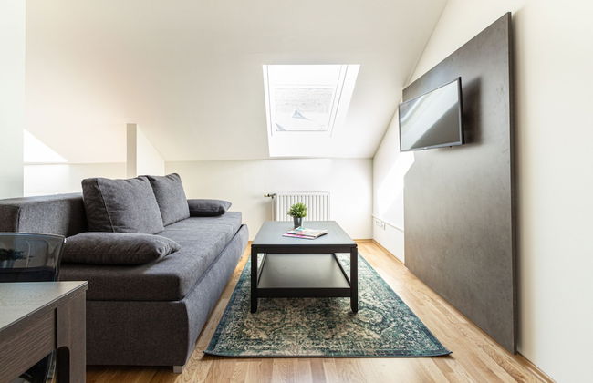 Ottakringer Apartments - Foto 15