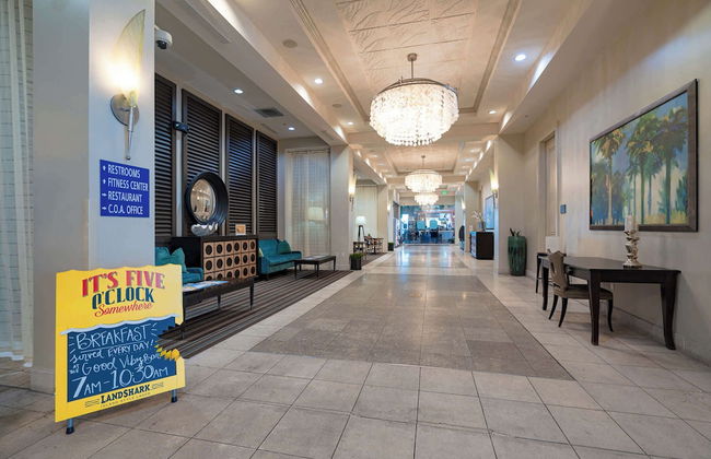 Just Beachin' at the Palms of Destin Resort - Foto 44