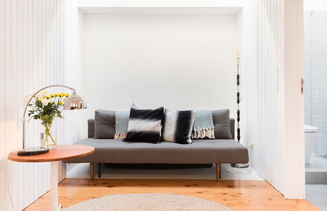 Patio São Vicente Guest House - Foto 26