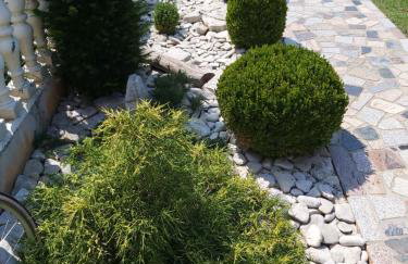 Ferienwohnung mit 2 Schlafzimmer oder Studio Apartment - Istrien-Fiorini - Foto 27