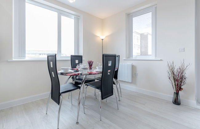 Harrow City Apartment - Foto 11