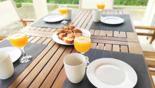 The Hidden Well Holiday Home - Foto 4, Garden