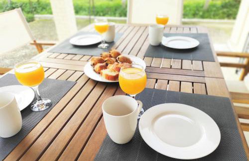 The Hidden Well Holiday Home - Foto 4