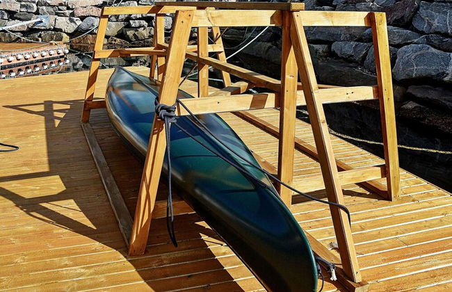 Holiday Home in Eidsvåg - Foto 49