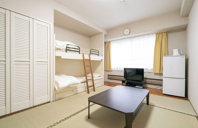 Angel Resort Yuzawa - Foto 26