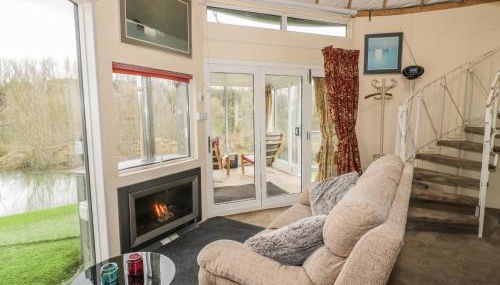 Secret Island Yurt - Foto 5