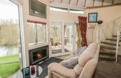 Secret Island Yurt - Foto 5