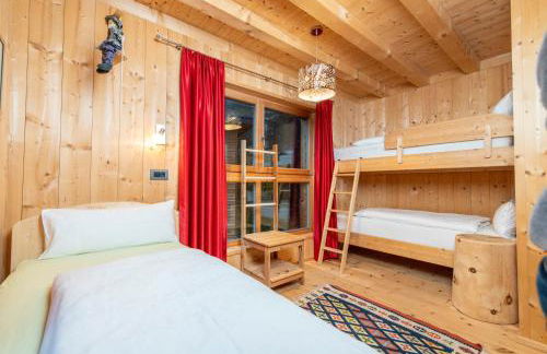 Forest Chalet Resort FELIZITAS - Foto 39