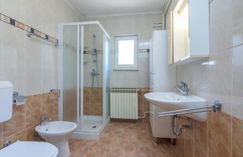 Family friendly house with a parking space Sveti Martin, Central Istria - Sredisnja Istra - 7849 - Foto 20