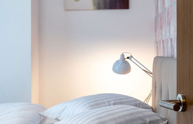 TCI Apartments - Foto 31