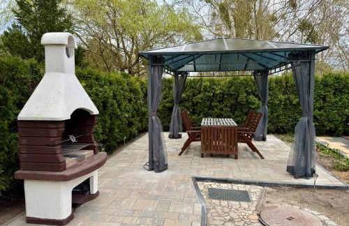 Ferienhaus am Mescheriner See - Photo 17