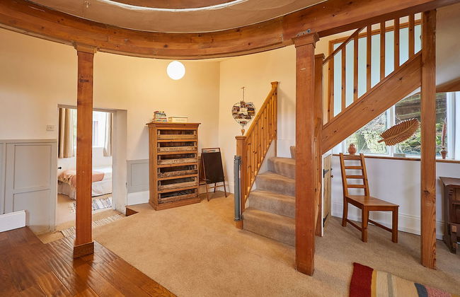 Host Stay Birdhope Craig Church - Photo 12