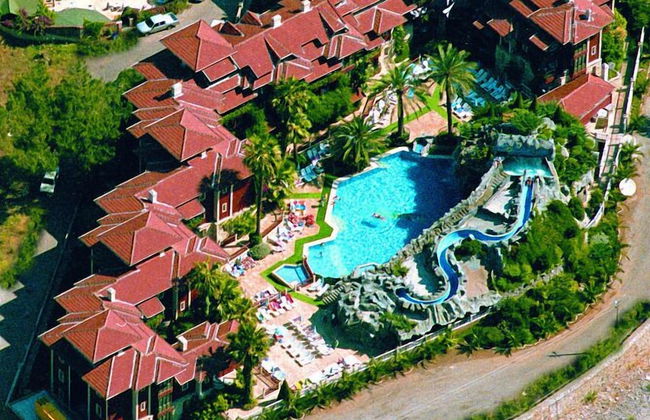 Grand Aquarium - Foto 67