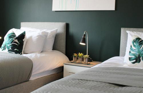 ELY House with FREE private parking - Photo 8