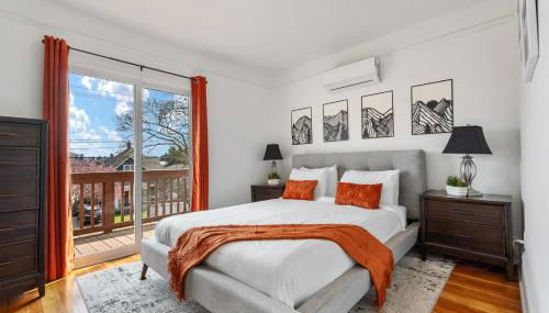 Northwest Retreat with Cedar Hot Tub - Foto 2