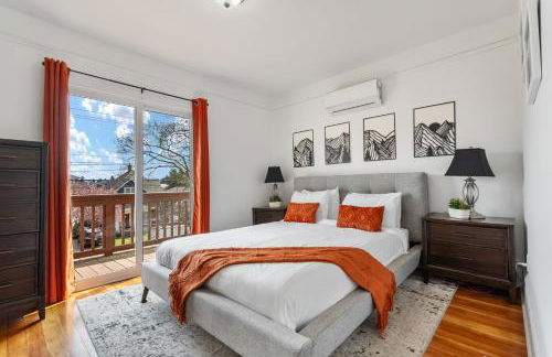 Northwest Retreat with Cedar Hot Tub - Foto 2