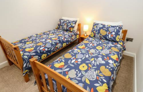 2 Barn Cottages - Foto 12