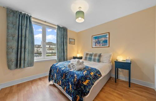 Annandale 2 Bedroom Apartment - Edinburgh - Foto 22