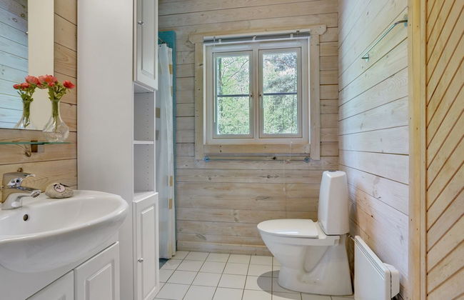 "Rosamunde" - 1.3km from the sea - Foto 18