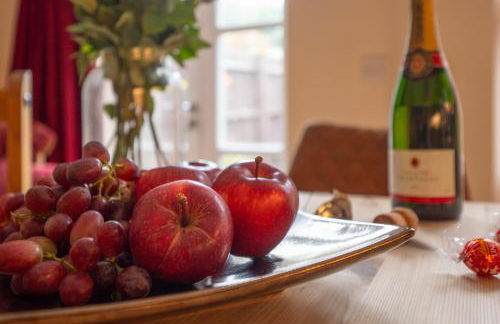 14 Castlegate, Tutbury - Foto 35