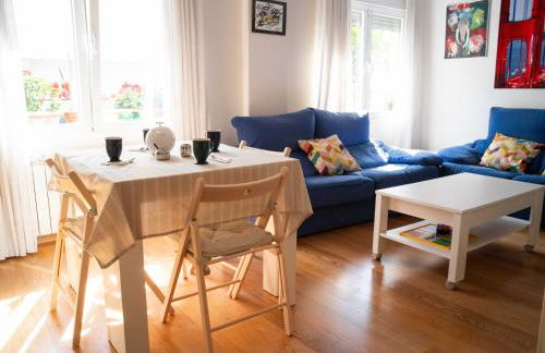 Casilla's House en Indautxu - Foto 1