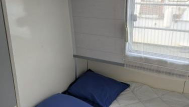 Péniche Logement privé 2 chambres - Foto 5