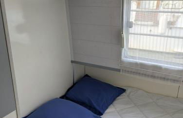 Péniche Logement privé 2 chambres - Foto 5