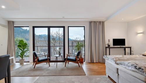 Sonnige Ferienwohnung im Kinzigtal - Foto 4