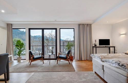 Sonnige Ferienwohnung im Kinzigtal - Foto 4