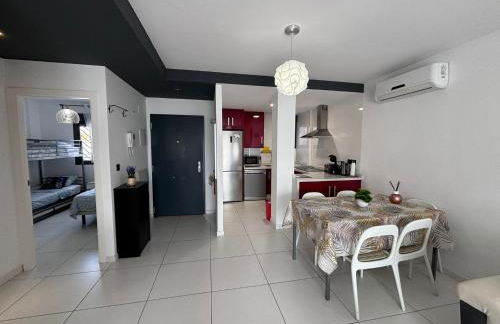 Bungalow La Zenia Oasis Beach - Foto 12