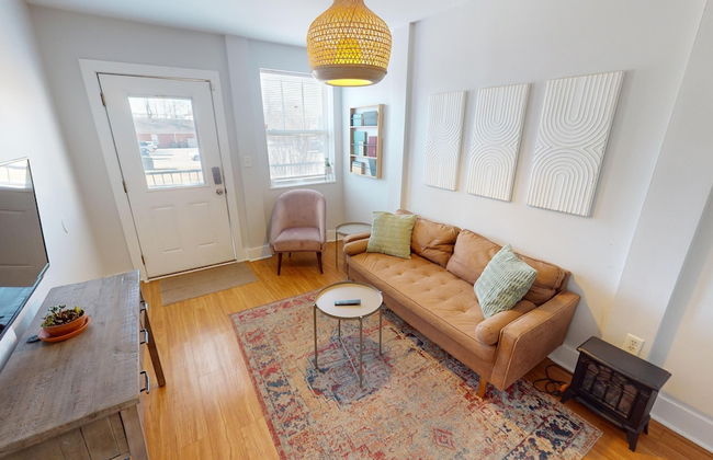 Humphreys St - Photo 69