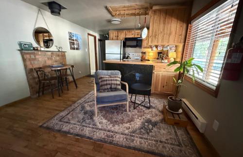 Miller Cabin - Foto 6