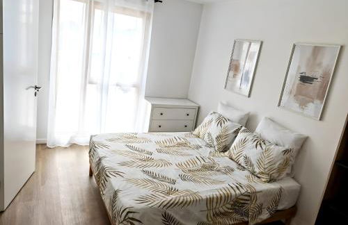 Cosy 2 pièces proche aéroport - Foto 7