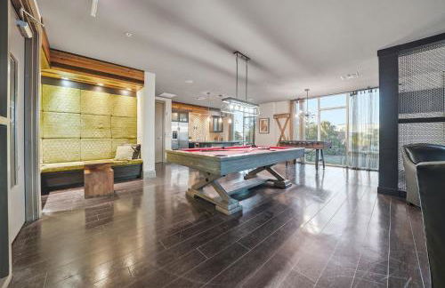 Stylish 2BR w Pool Pet-Friendly Unit #13 - Foto 49