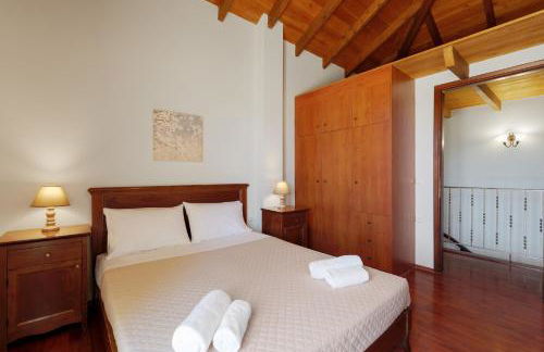 Villa Amarantos - Private pool - Photo 62