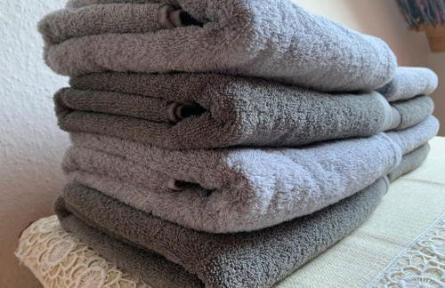 Titiseehnsucht - Gemütliche Wohnung mit Parkplatz - Foto 12