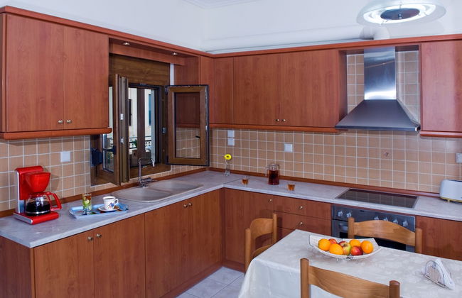 Apartments Christina - Foto 28