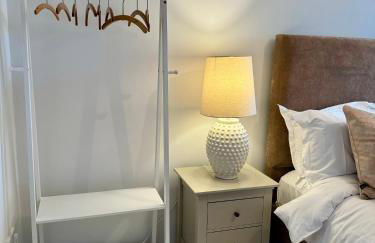 Stylish spacious 1 bed flat - Foto 6