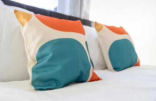 4Bed- Baruch Home - Foto 44