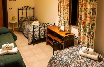 Agriturismo Costa San Bernardo - Foto 39